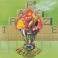 Trapeze