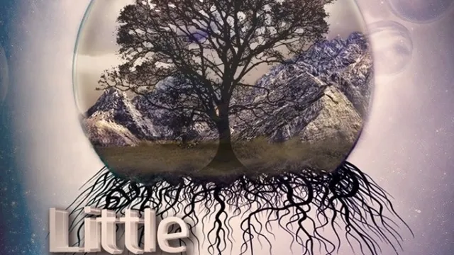 LITTLE ALCHEMY