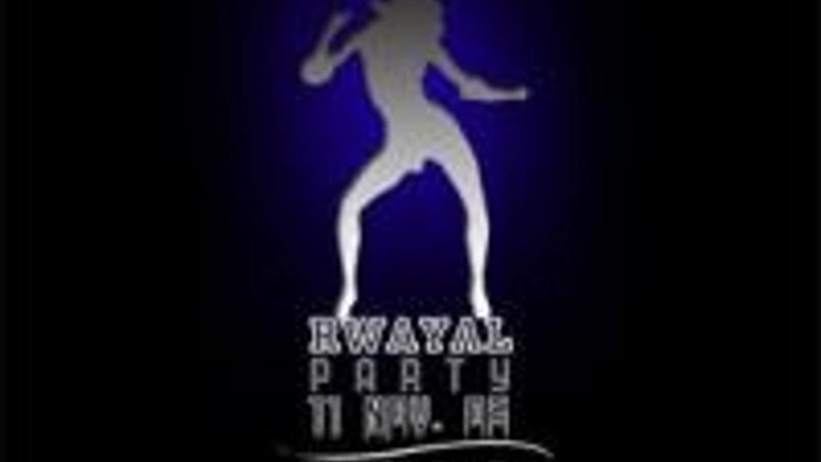 Rwayal Party