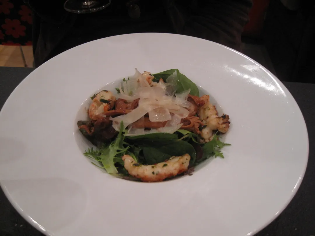 Divinamente italiano Restaurant Paris