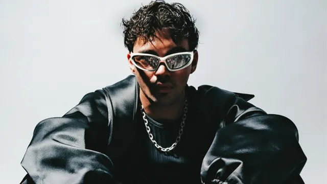 Kiesgrube presents The Weekender Day 2 with Mahmut Orhan, Rivo