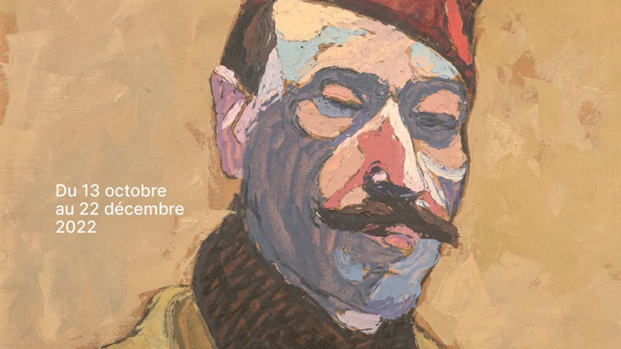 Montparnasse, les boulevards du destin