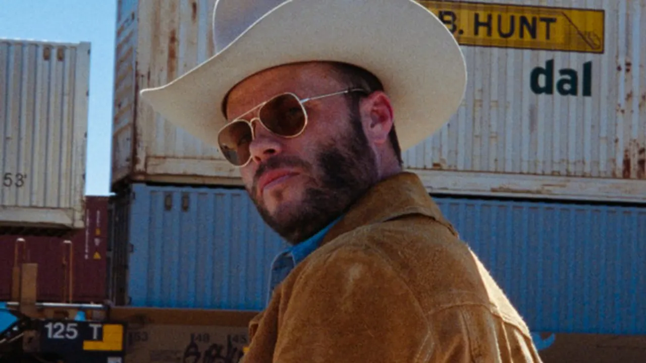Charley Crockett