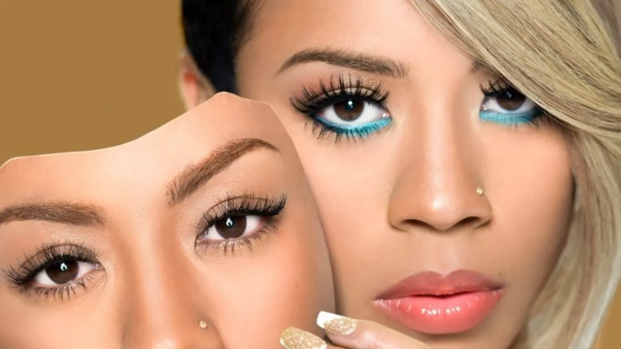 Keyshia Cole
