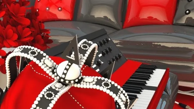 BEAT DELUXE