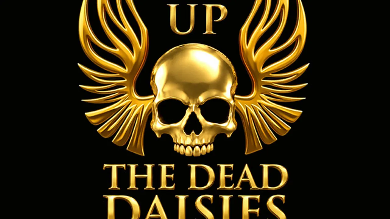 The Dead Daisies