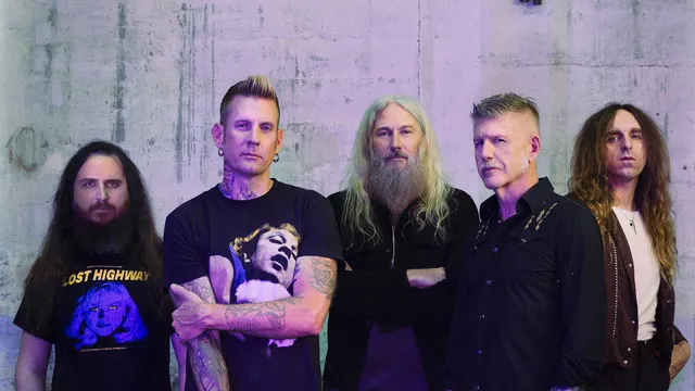 Mastodon