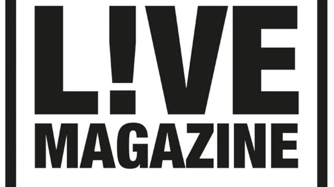 Live Magazine