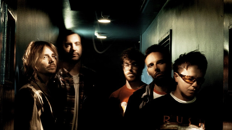 Nothing But Thieves