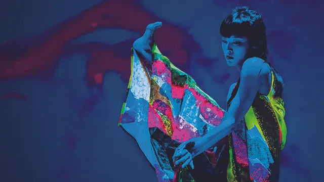 Cheng Tsung-lung / Cloud Gate Dance Theatre of Taiwan - 13 Tongues