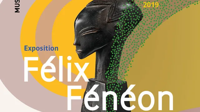 Félix Fénéon (1861-1944)