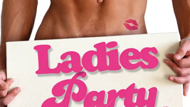 LADIES PARTY - La soirée officielle des femmes