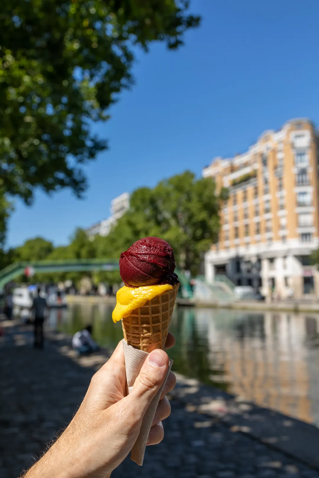Sucre Glace Shop Paris