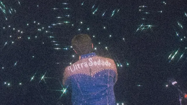 Kevin Kaarl - Ultra Sodade Tour 2025