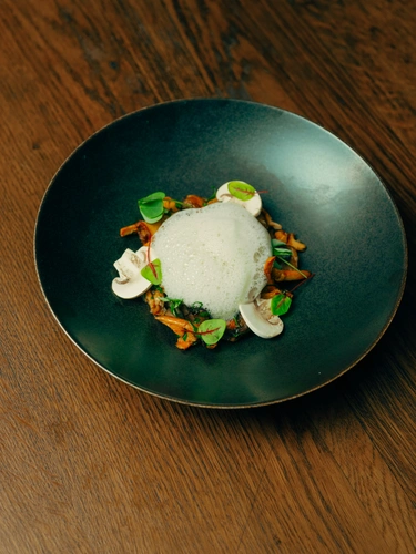 Bombance Restaurant Paris