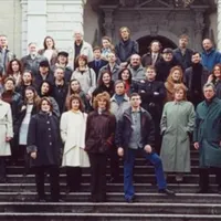 St.Petersburg Chamber Choir