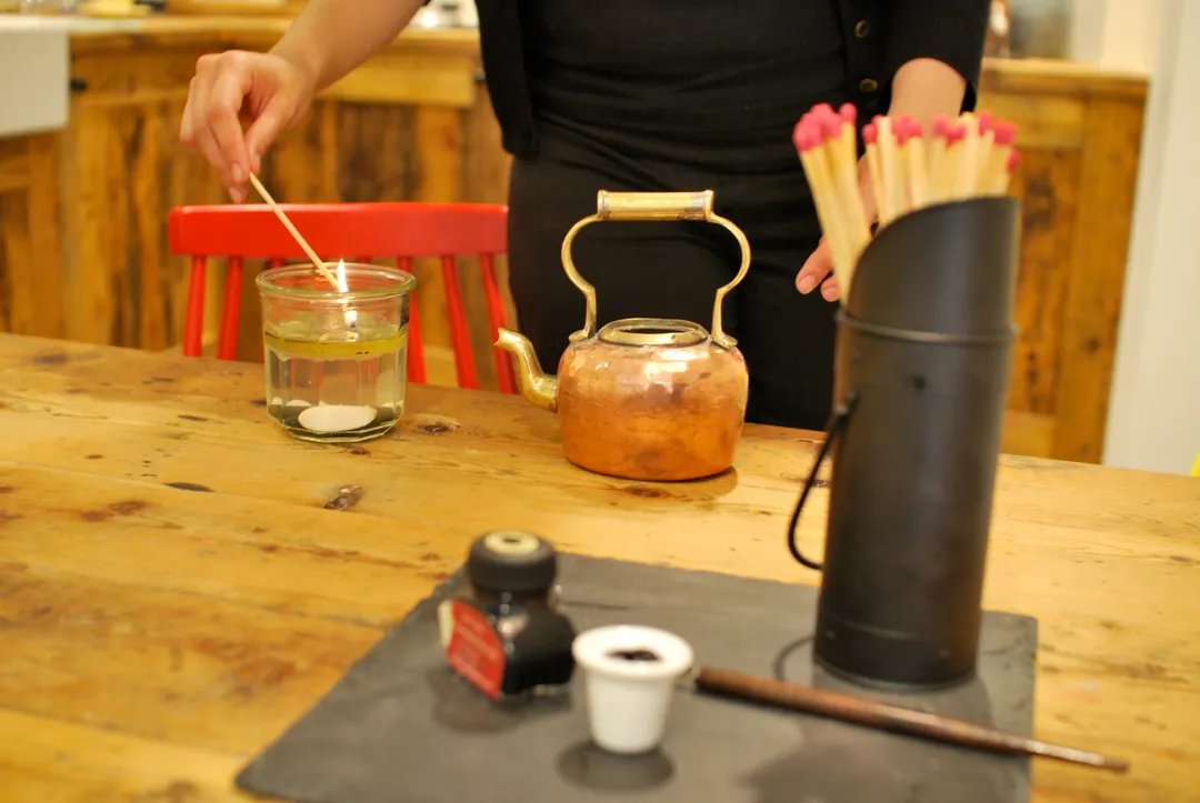 Lush Spa Bien-être Paris