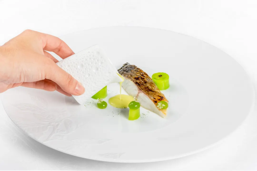 L'Orangerie Restaurant Paris
