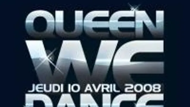 Queen We Dance