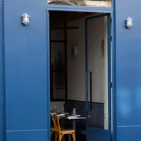 Comptoir Lazu