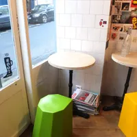 Boot Café