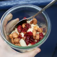 Muesli's Bar