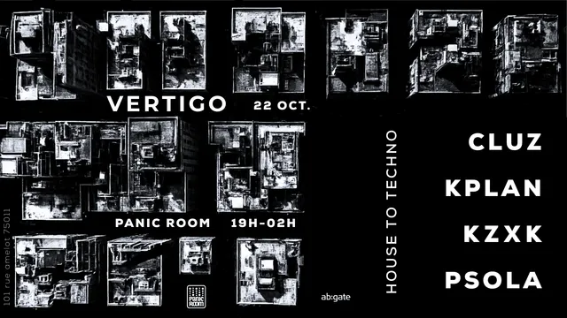 VERTIGO