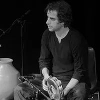 Bijan Chemirani