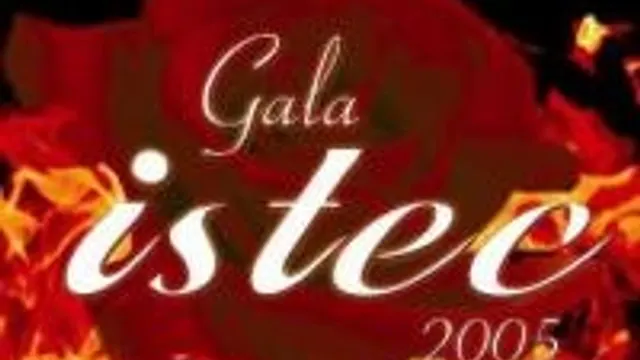 Gala Istec 2k5 : Latino!!!