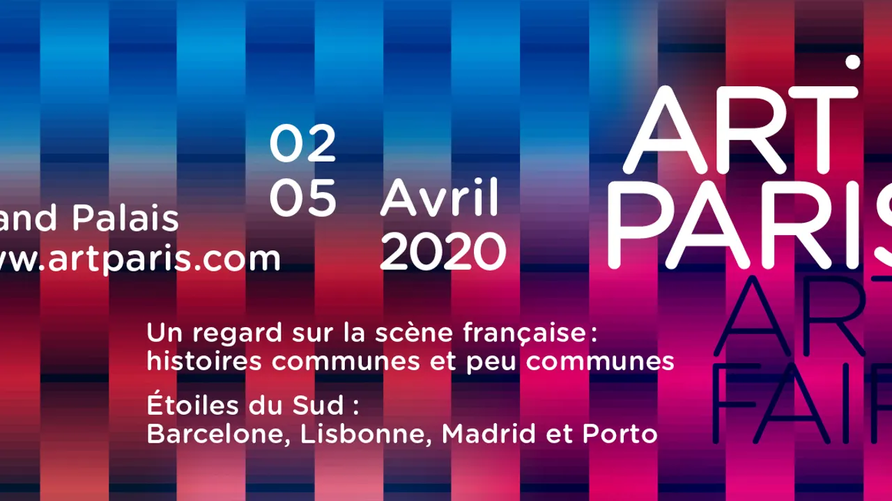 Art Paris 2020