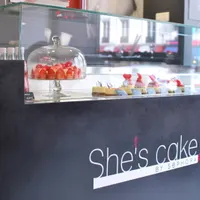 She's Cake