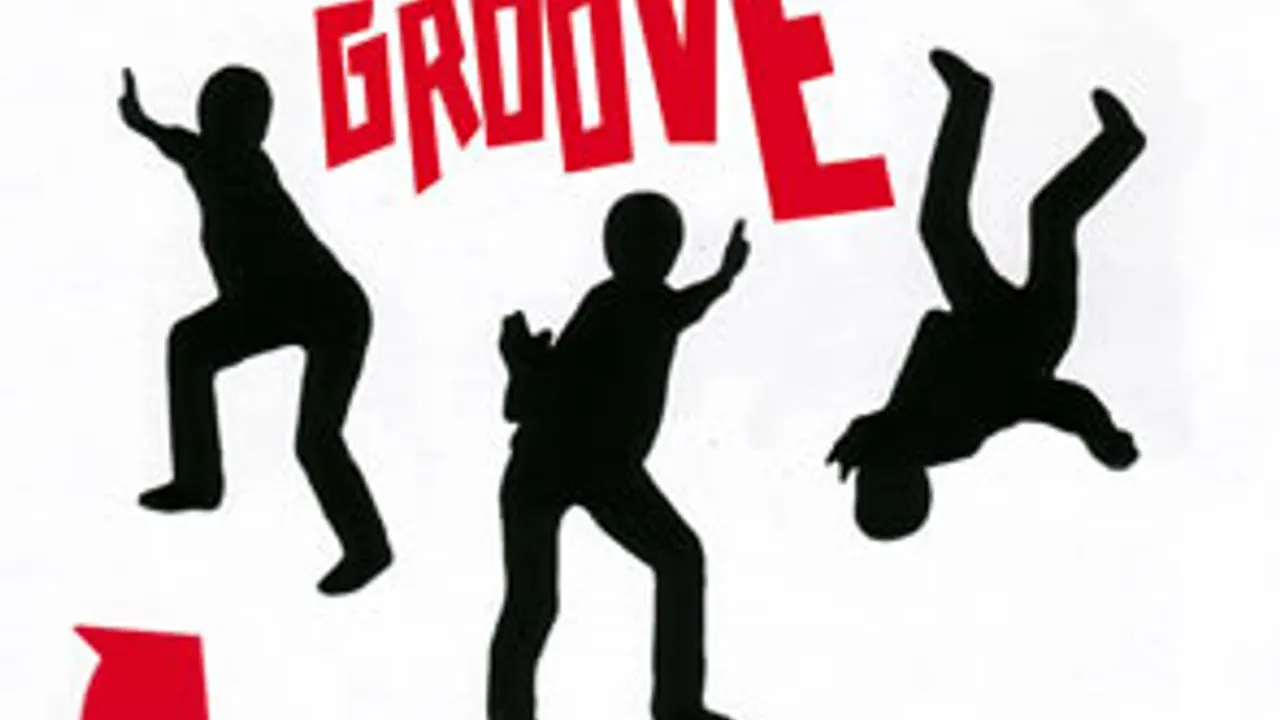 Waxgroove