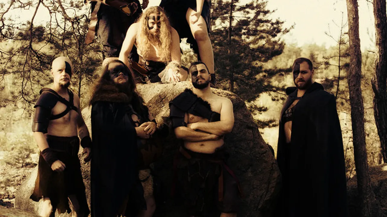Brothers of Metal