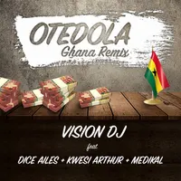 Vision DJ