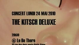 The Kitsch Deluxe