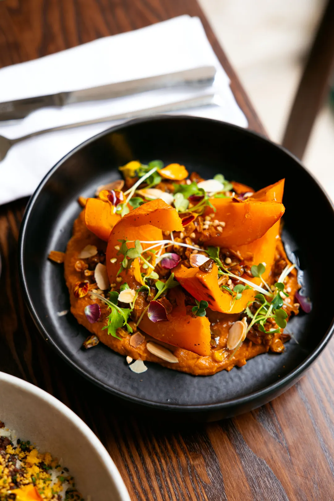 Capsule Restaurant Paris
