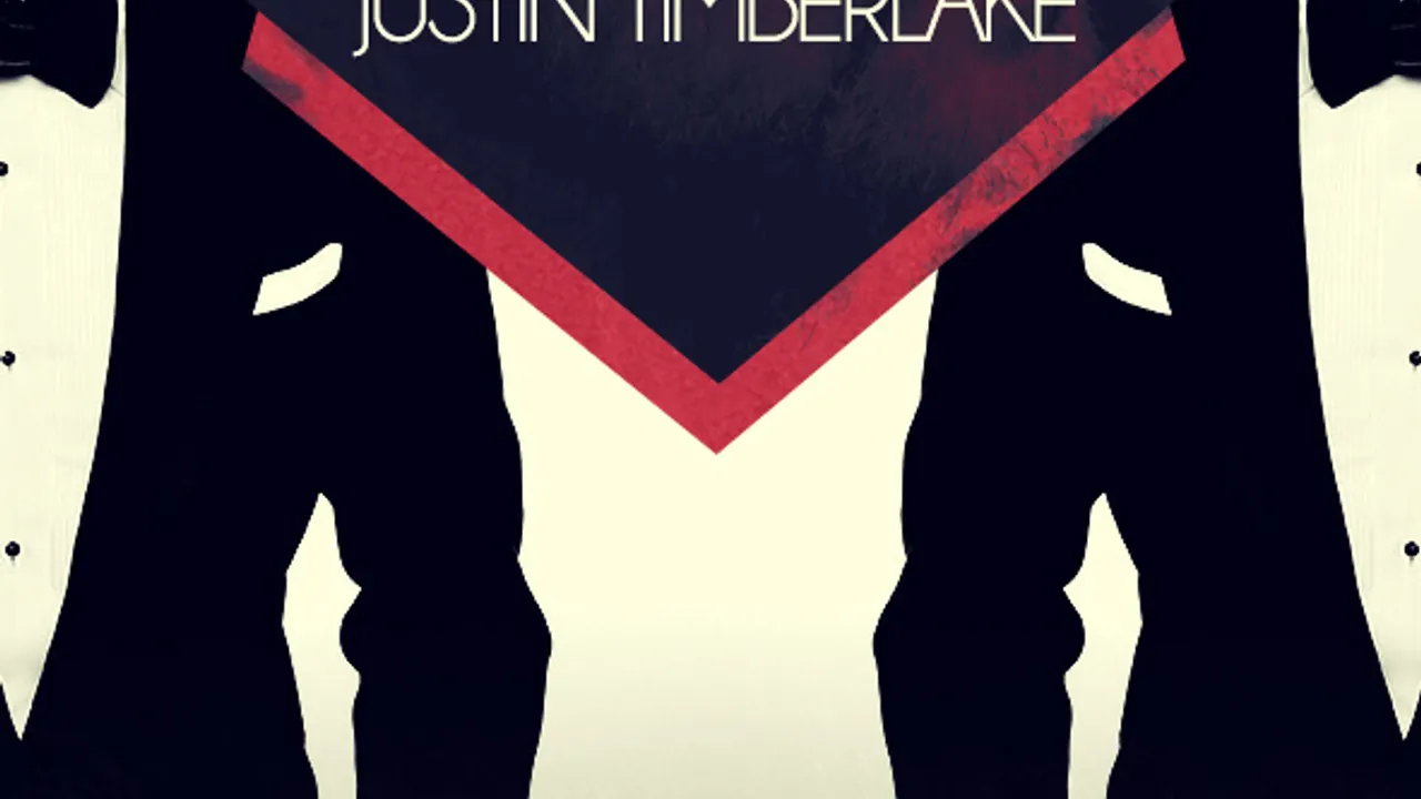 i love justine timberlake