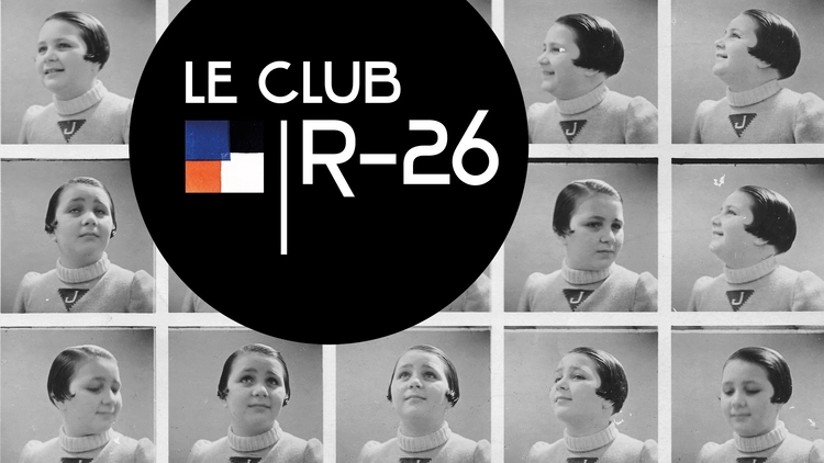 Le Club R-26