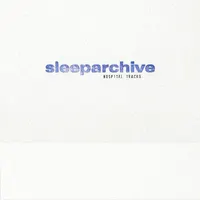 Sleeparchive