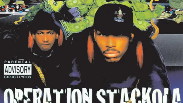 Old but Gold Ü30 HipHop Party w/ Luniz (USA)
