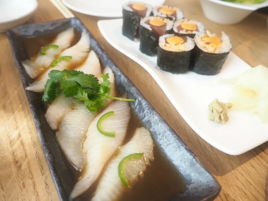 Yoko Restaurant Paris