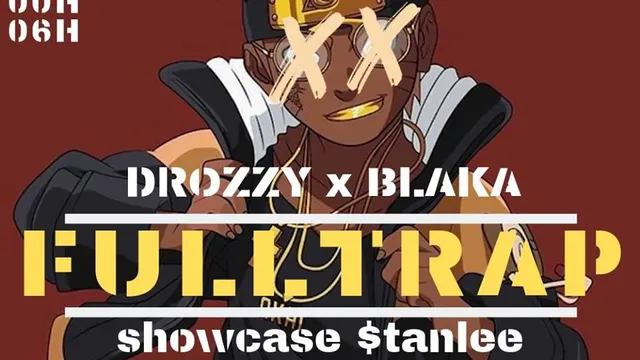 FULL TRAP // Showcase $tanlee