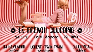 Le French Clubbing