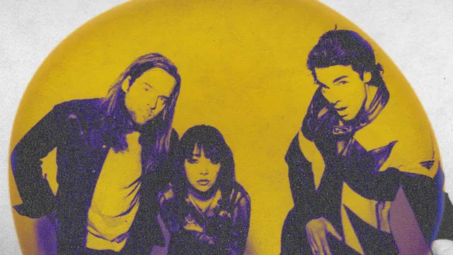 DNCE
