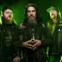 Machine Head