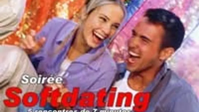 Soiree Softdating