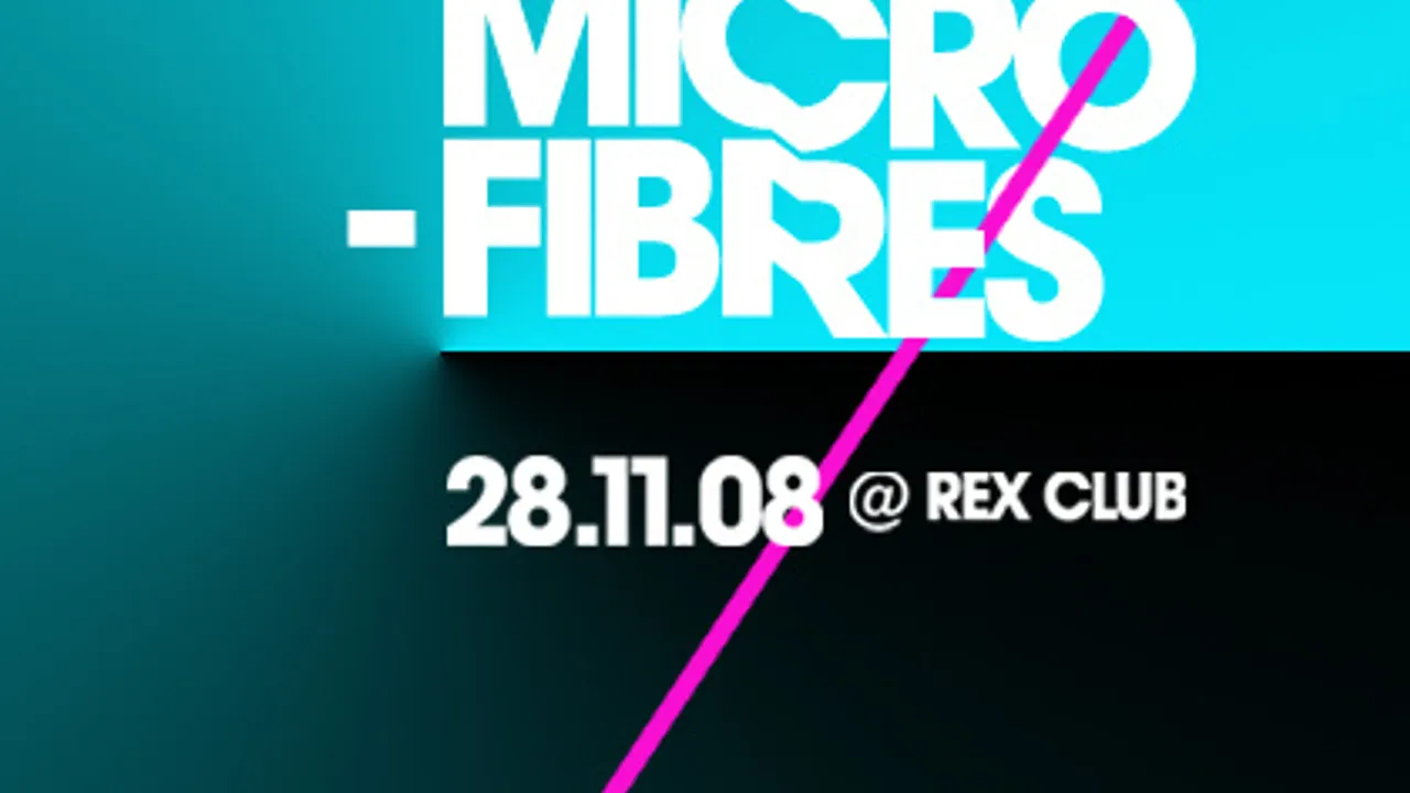 FREAK'N CHIC presente MICROFIBRES