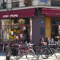 Chez Prune