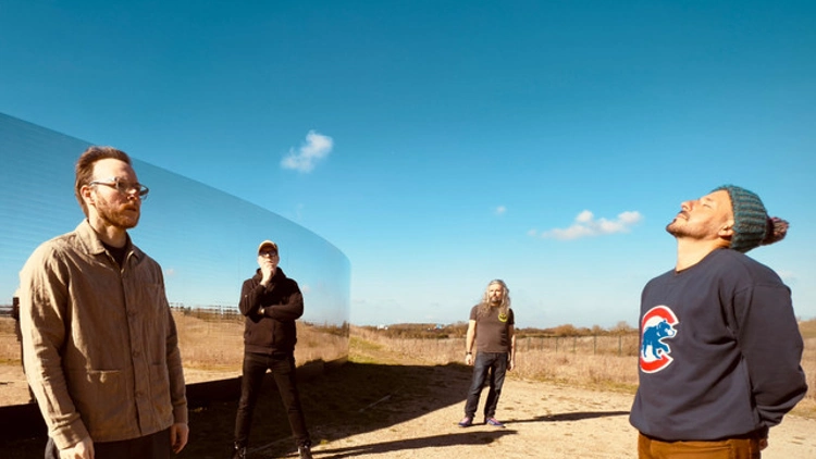 Turin Brakes « Acoustic Tour 2026 »
