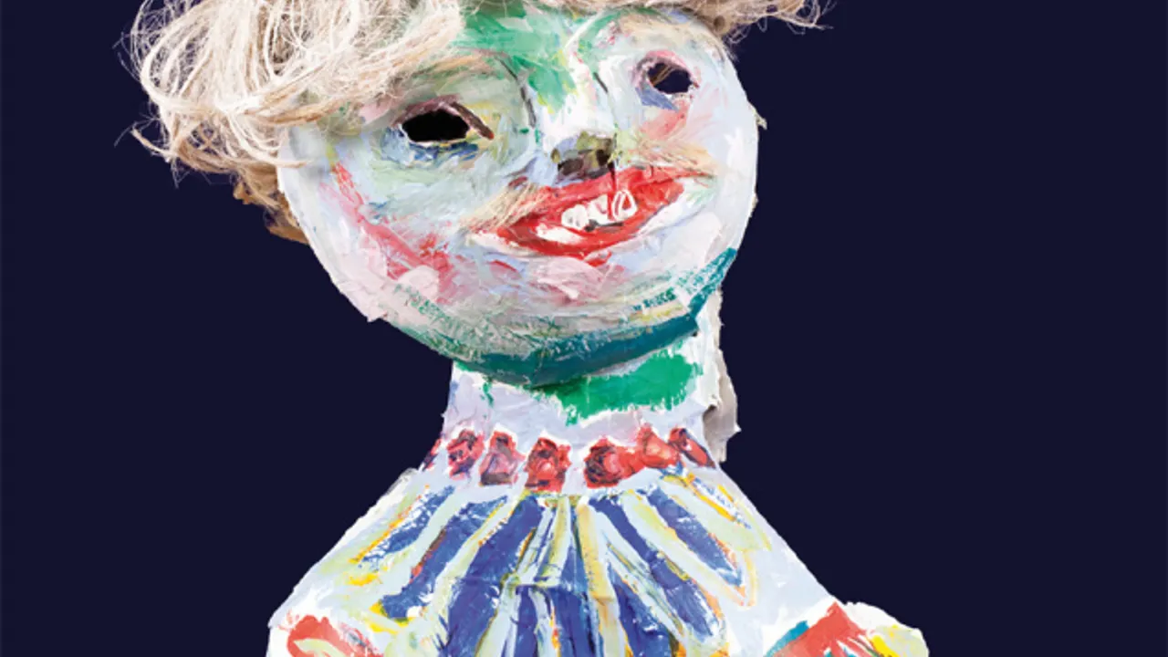 CONNAN MOCKASIN
